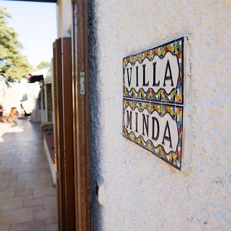 Villa Minda Lodge & View San Teodoro  Ngoại thất bức ảnh