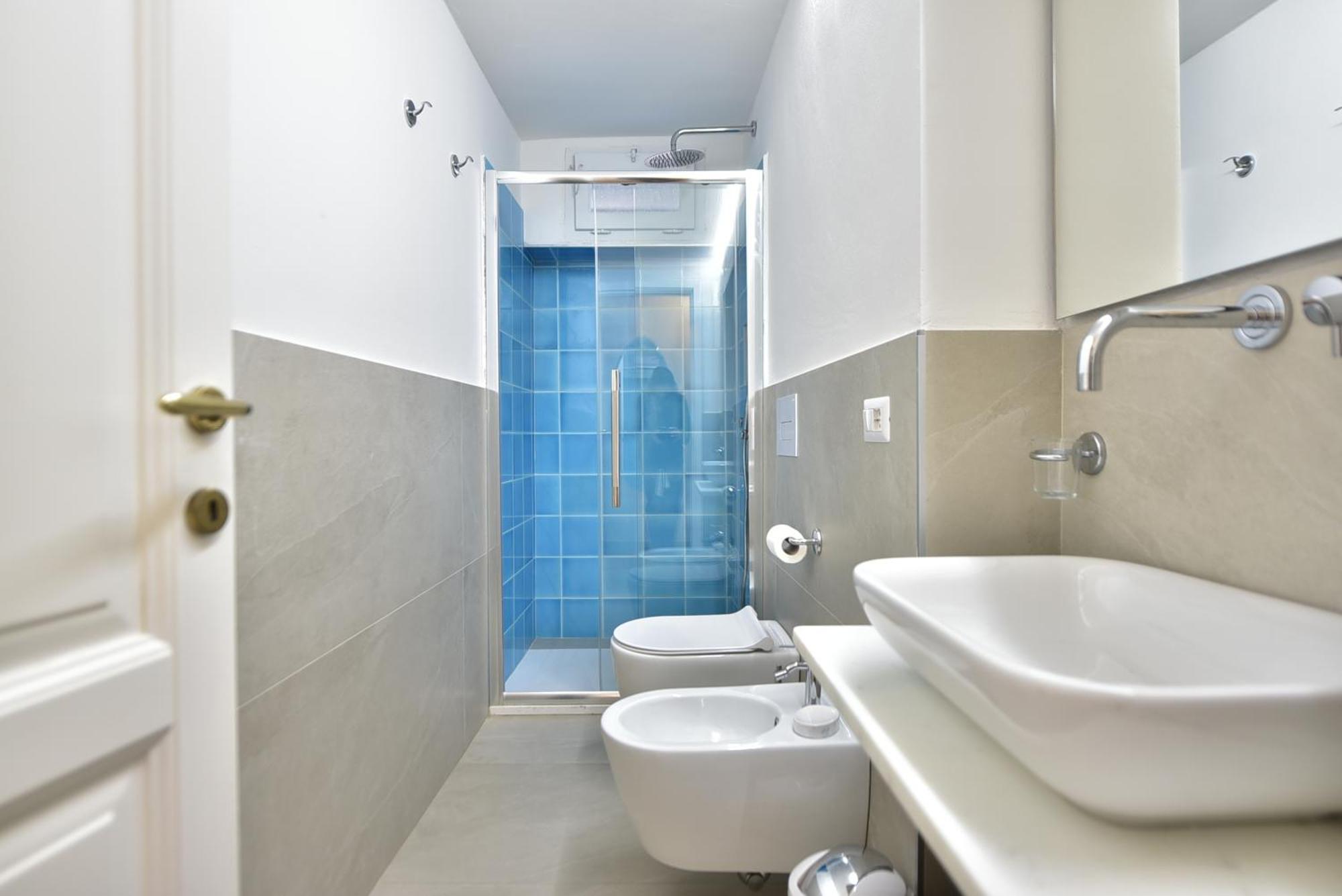 Villa Minda Lodge & View San Teodoro  Ngoại thất bức ảnh
