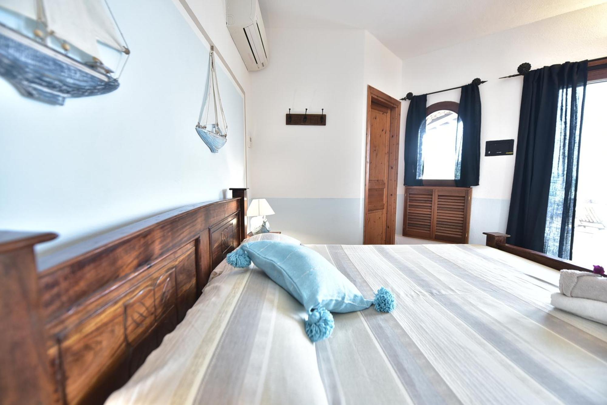 Villa Minda Lodge & View San Teodoro  Ngoại thất bức ảnh